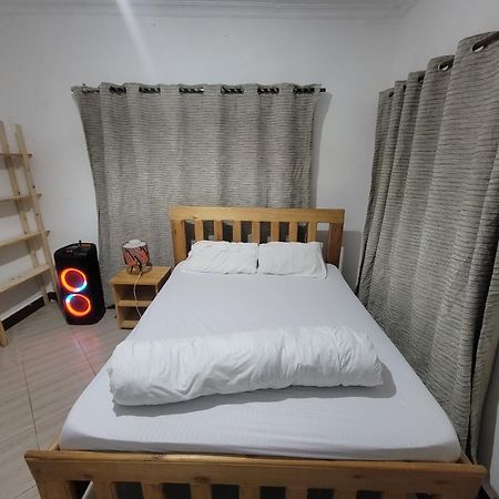 Safari Junction Backpackers Hostel Iringa Ngoại thất bức ảnh