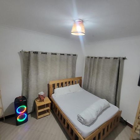 Safari Junction Backpackers Hostel Iringa Ngoại thất bức ảnh