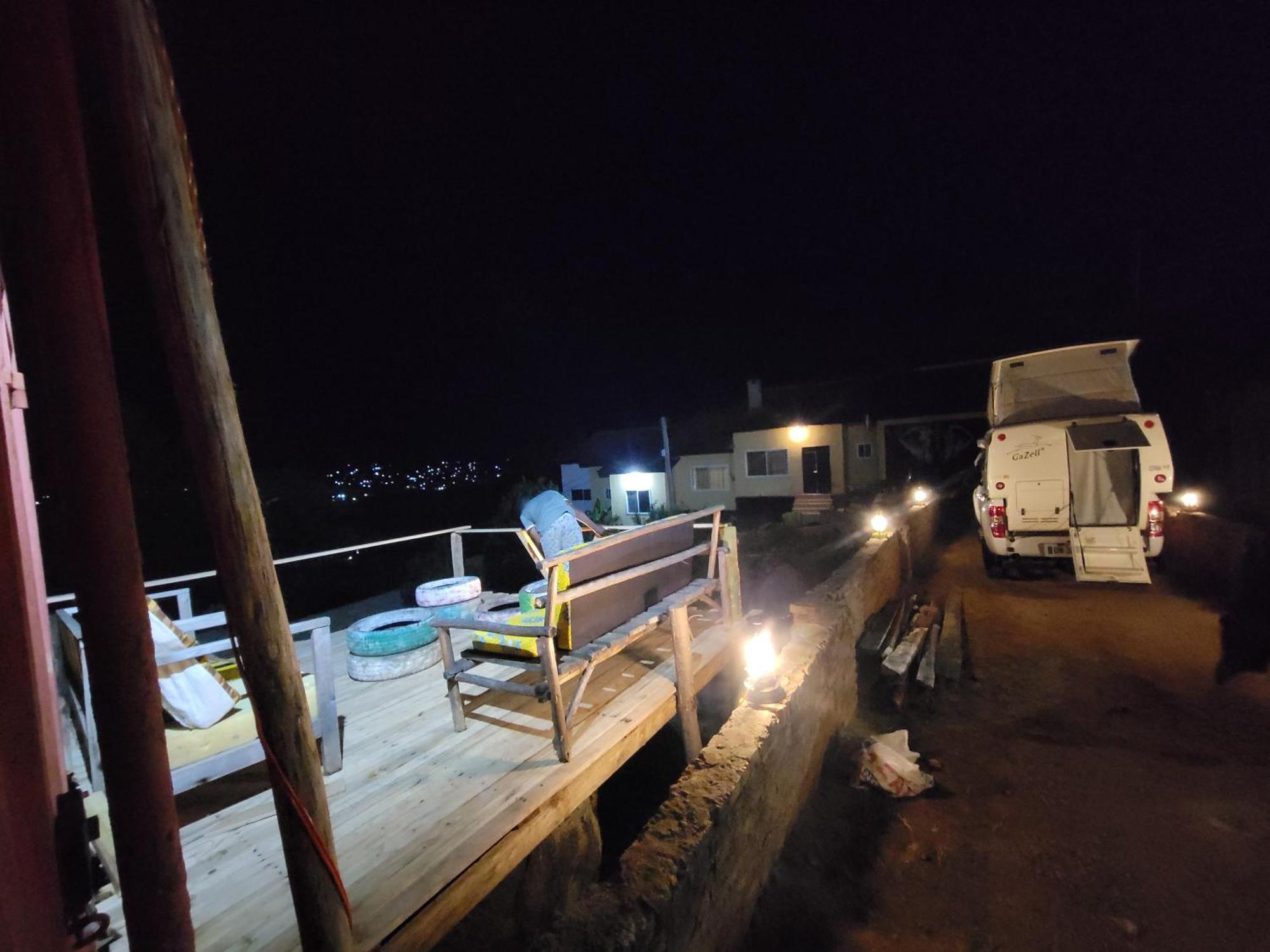 Safari Junction Backpackers Hostel Iringa Ngoại thất bức ảnh