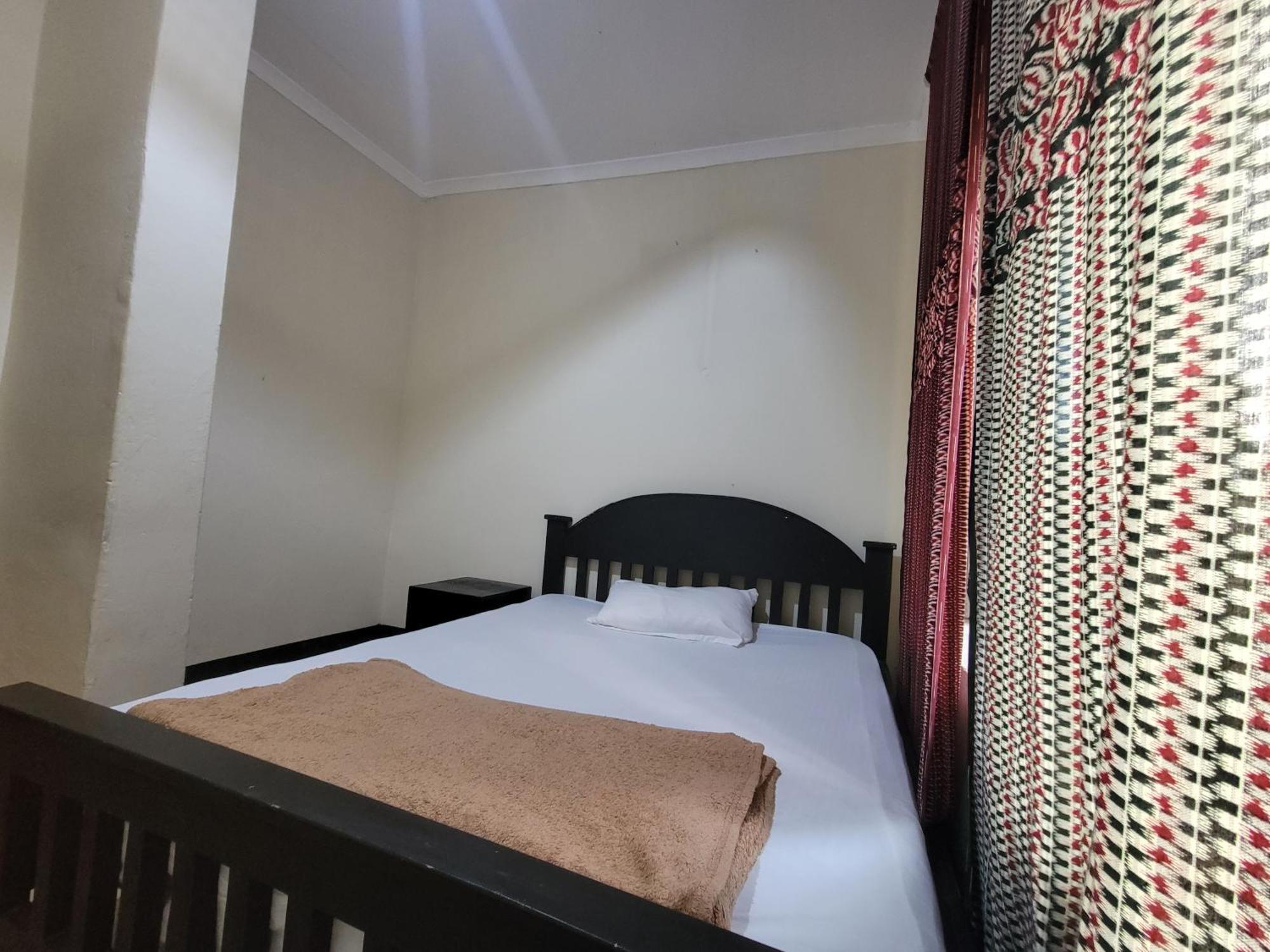 Safari Junction Backpackers Hostel Iringa Ngoại thất bức ảnh