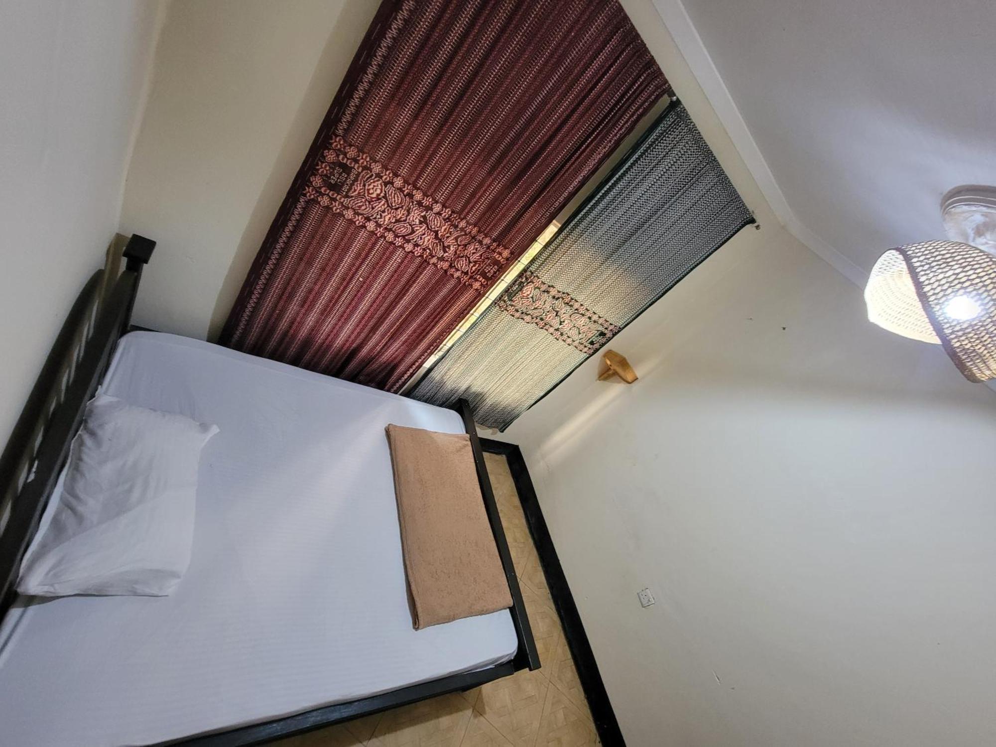 Safari Junction Backpackers Hostel Iringa Ngoại thất bức ảnh