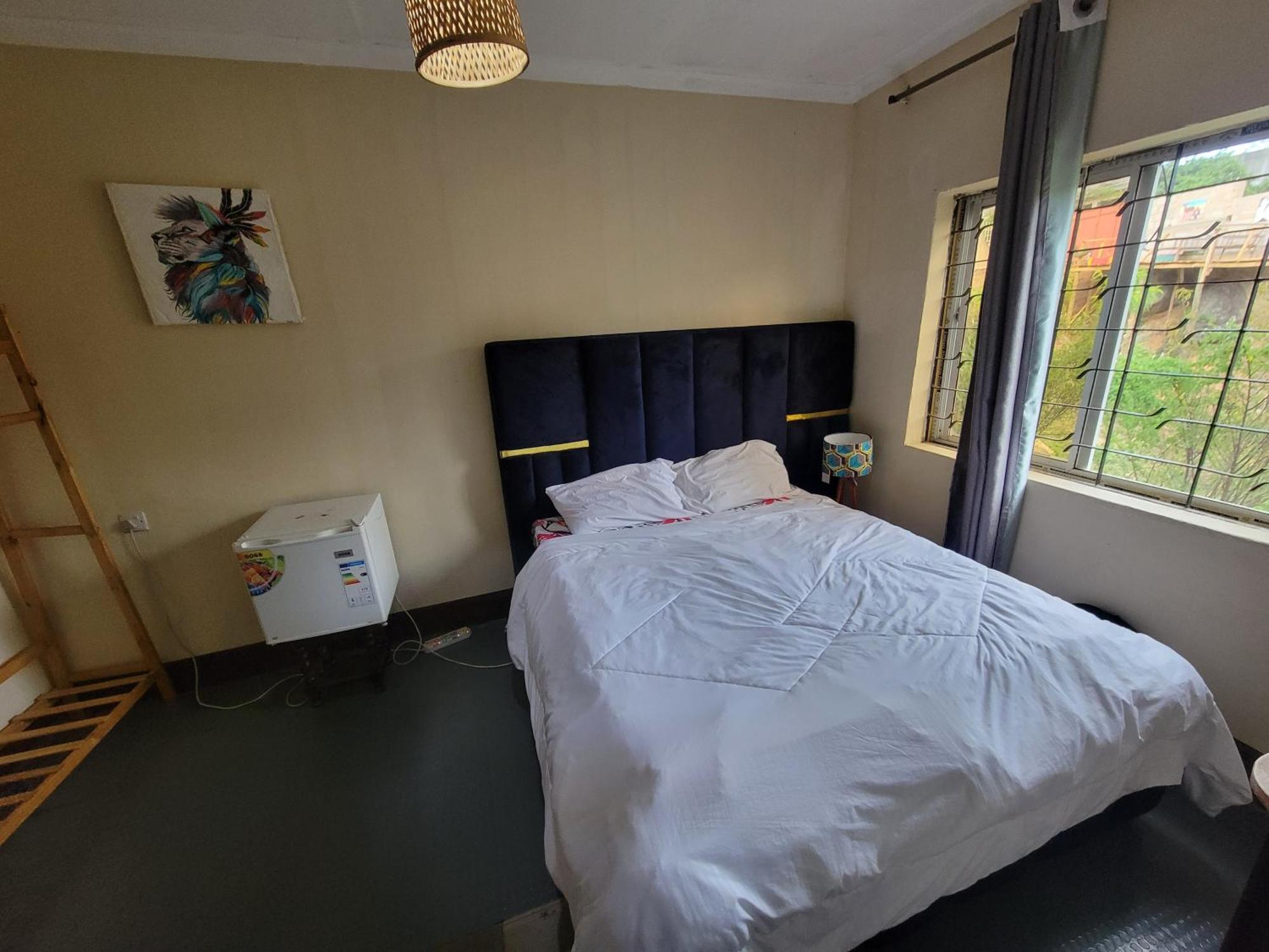 Safari Junction Backpackers Hostel Iringa Ngoại thất bức ảnh