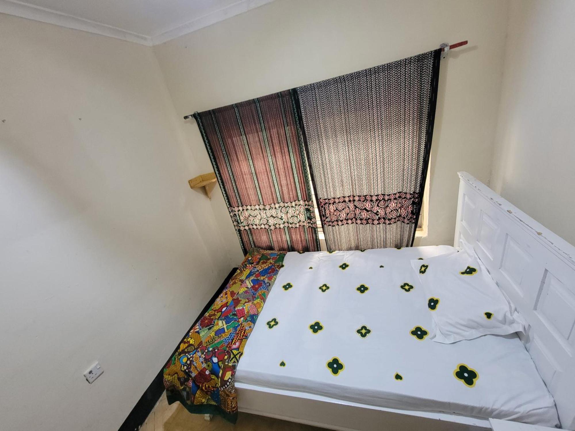 Safari Junction Backpackers Hostel Iringa Ngoại thất bức ảnh
