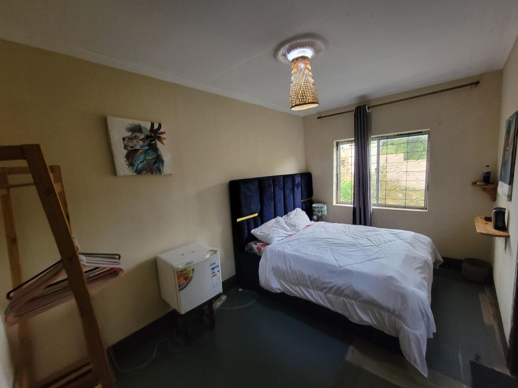 Safari Junction Backpackers Hostel Iringa Ngoại thất bức ảnh