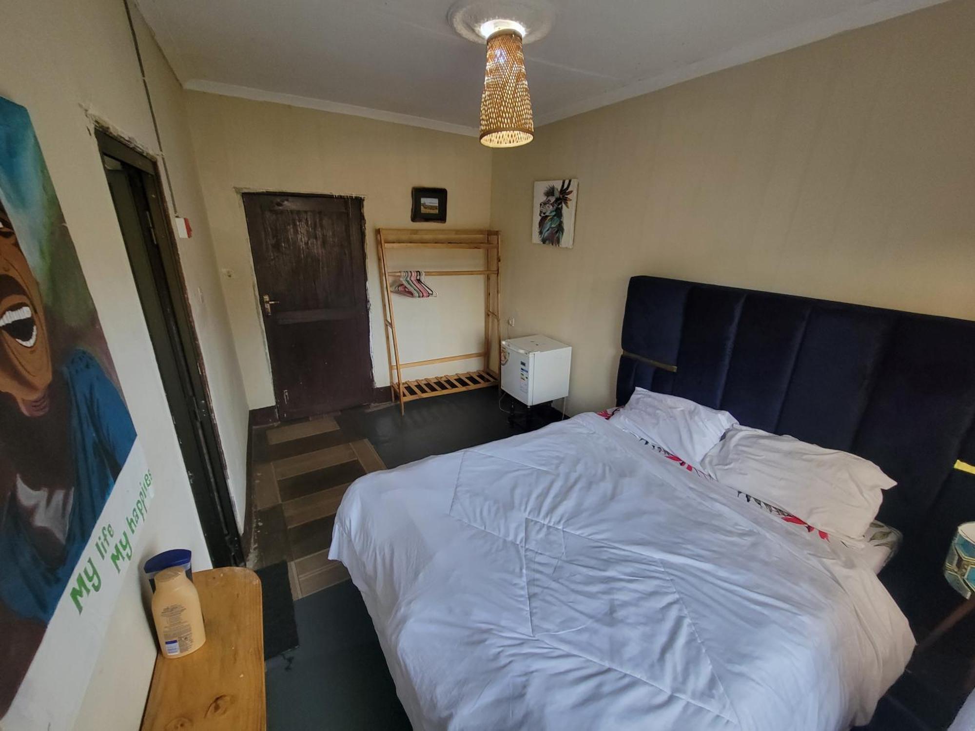 Safari Junction Backpackers Hostel Iringa Ngoại thất bức ảnh