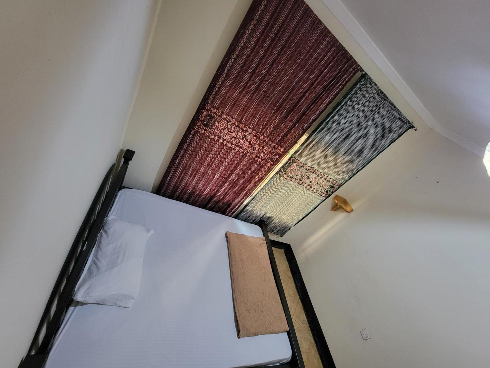 Safari Junction Backpackers Hostel Iringa Ngoại thất bức ảnh