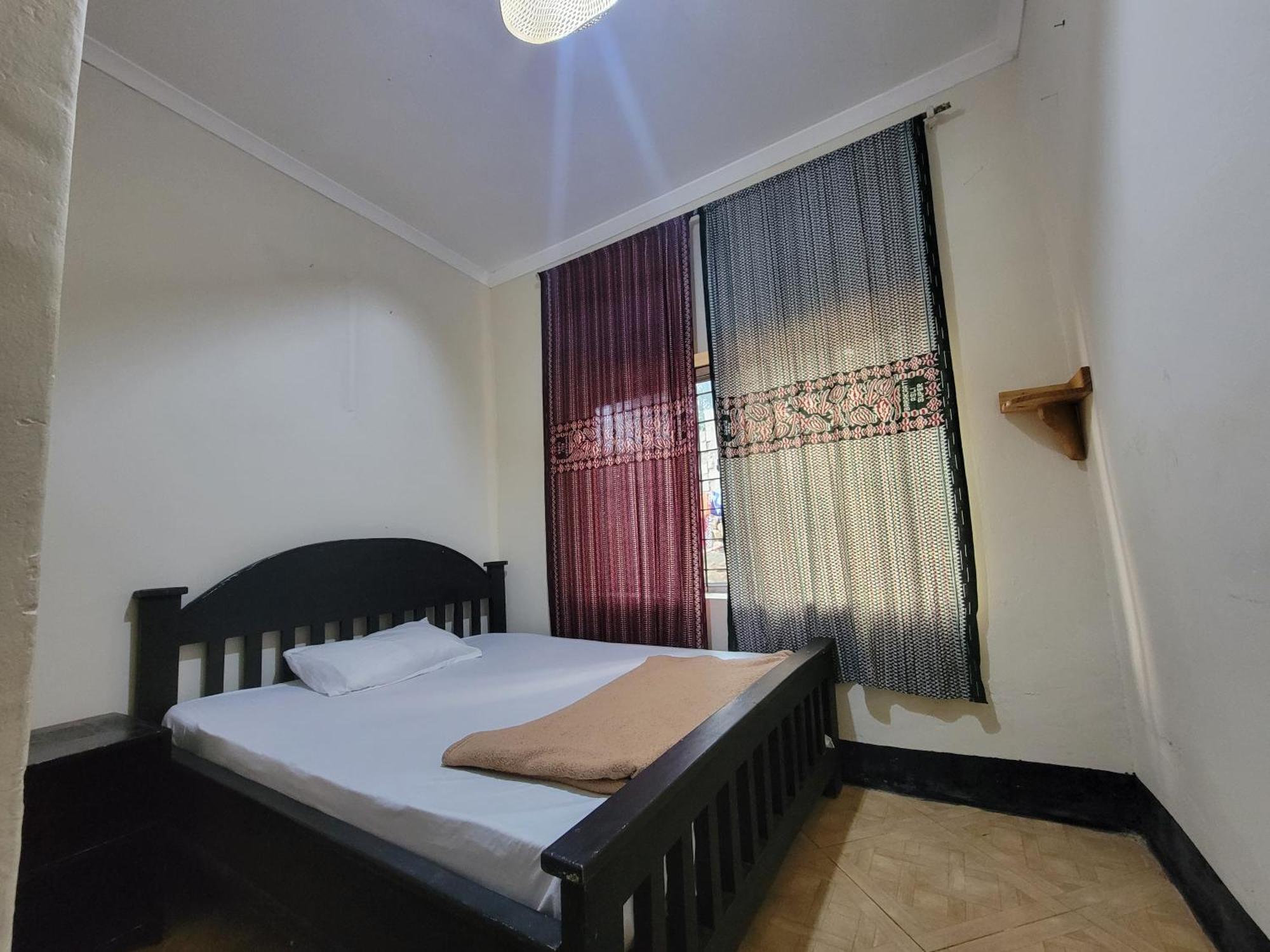 Safari Junction Backpackers Hostel Iringa Ngoại thất bức ảnh