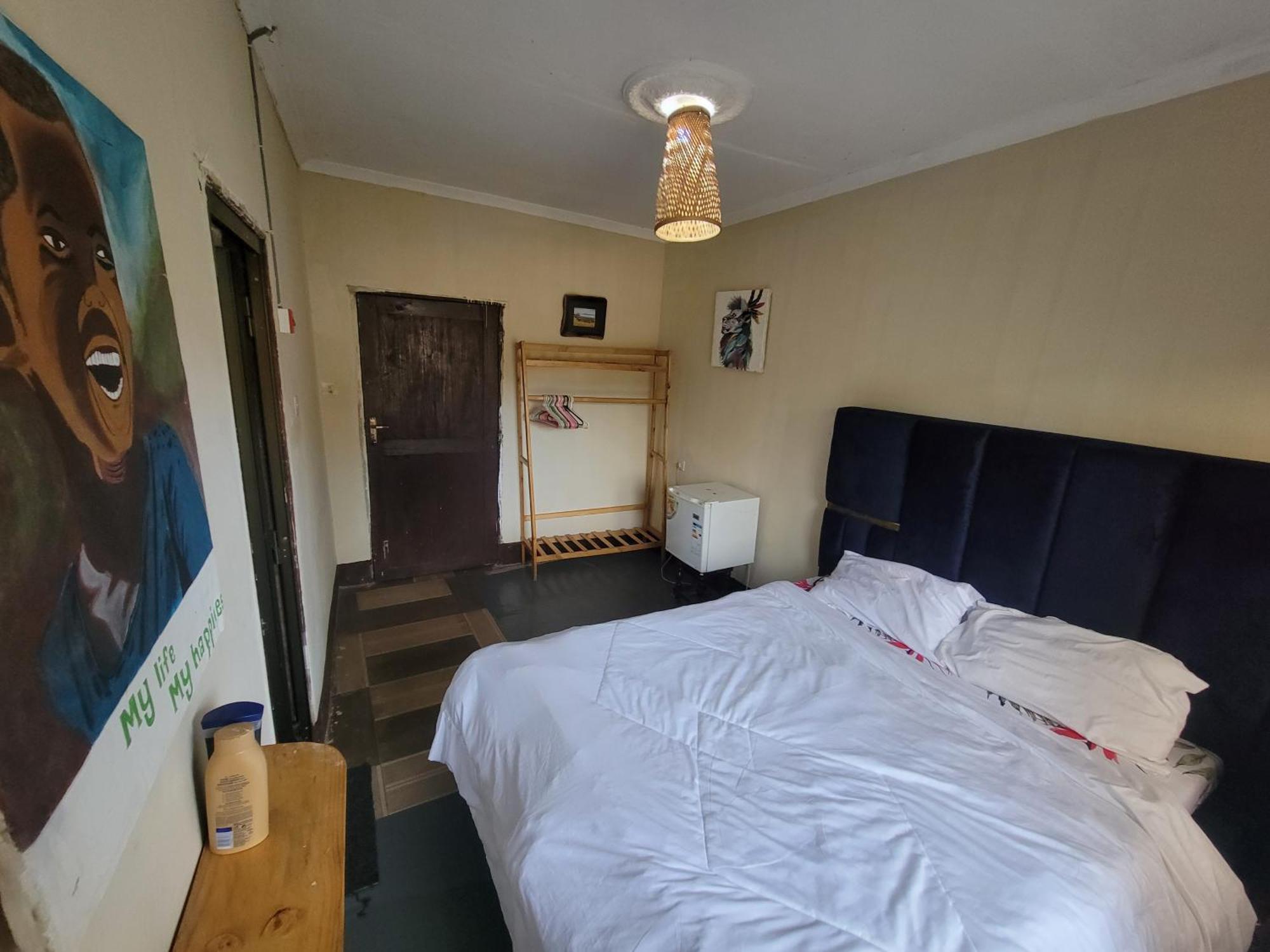 Safari Junction Backpackers Hostel Iringa Ngoại thất bức ảnh