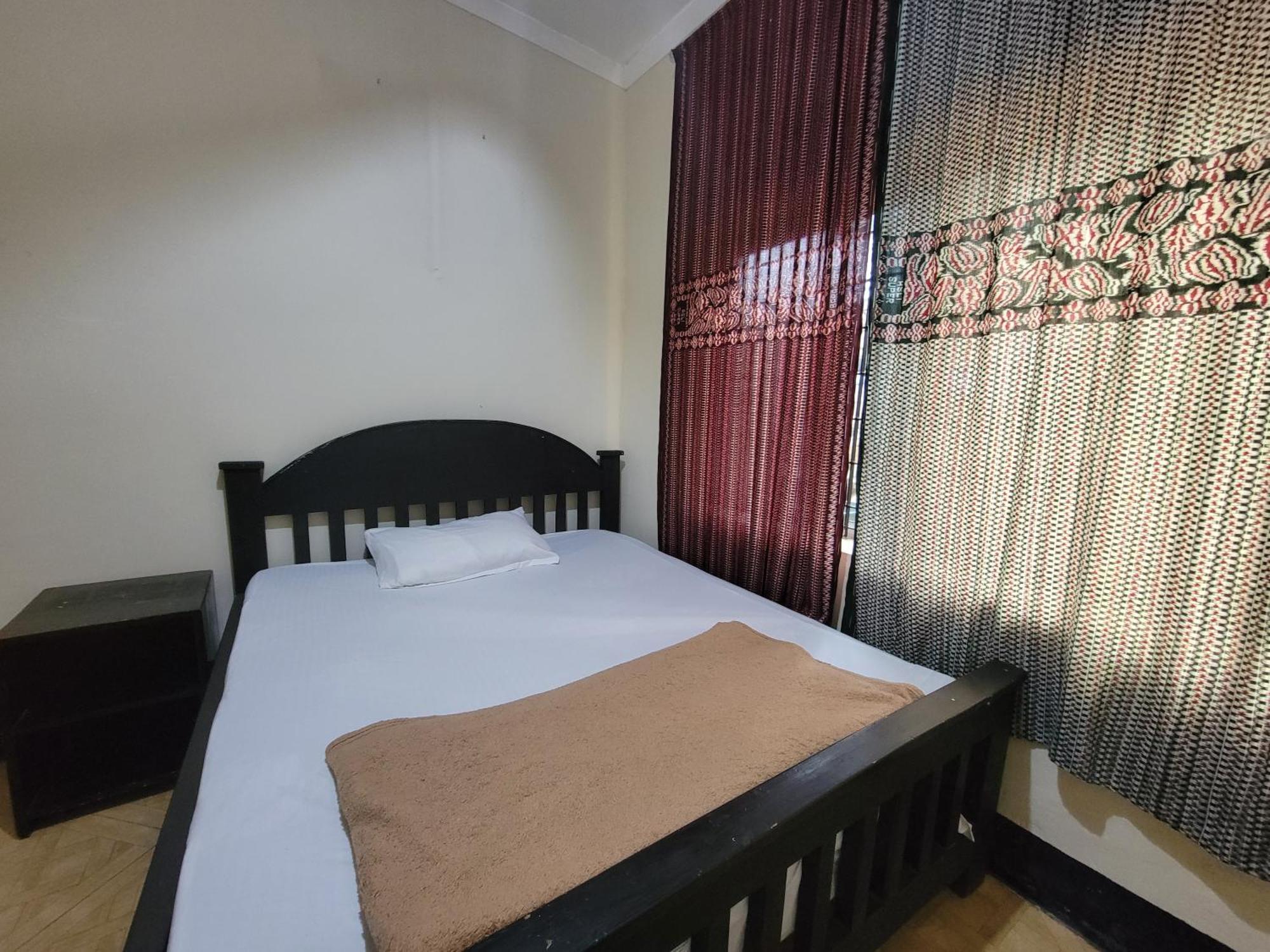 Safari Junction Backpackers Hostel Iringa Ngoại thất bức ảnh
