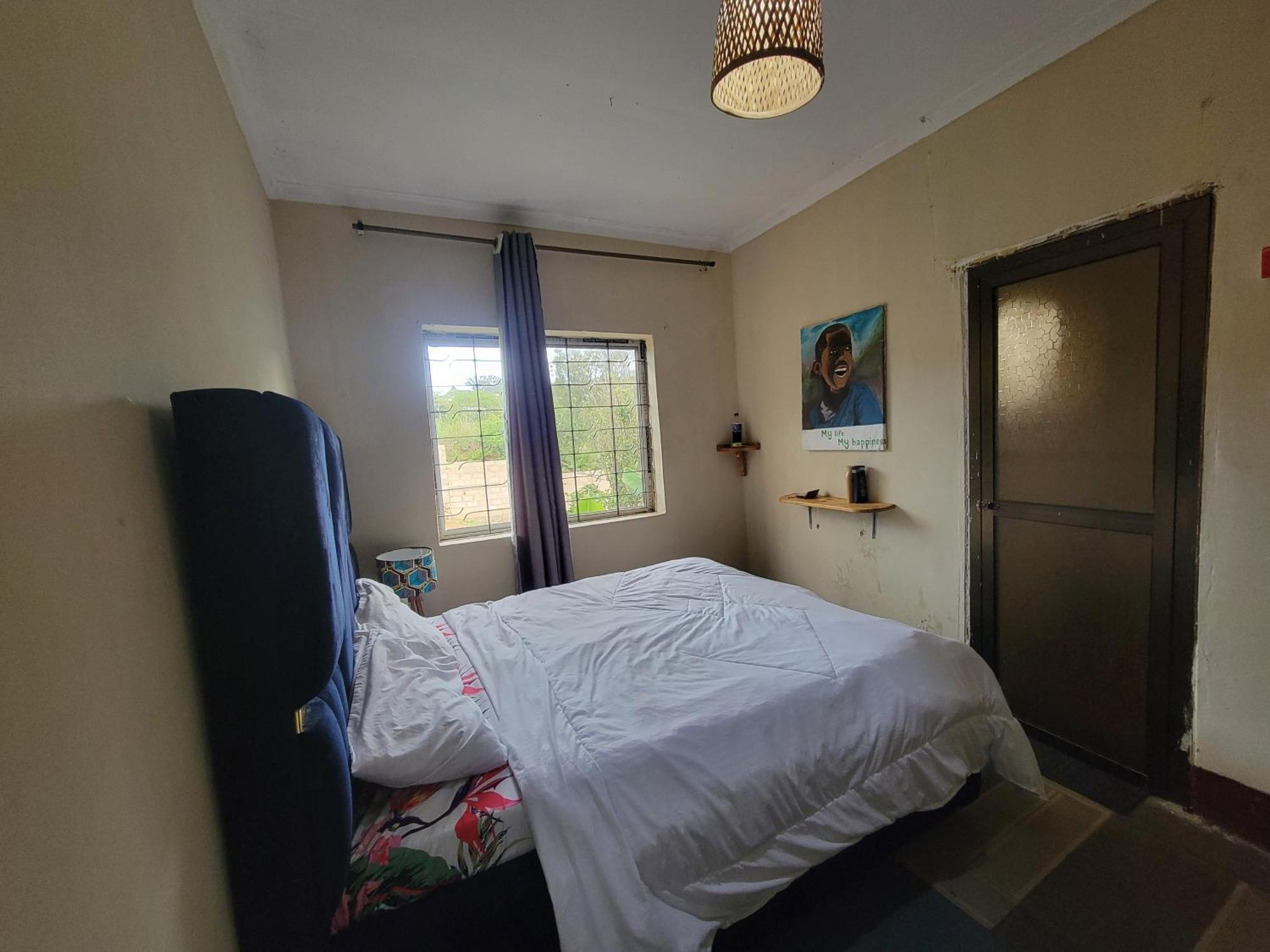 Safari Junction Backpackers Hostel Iringa Ngoại thất bức ảnh