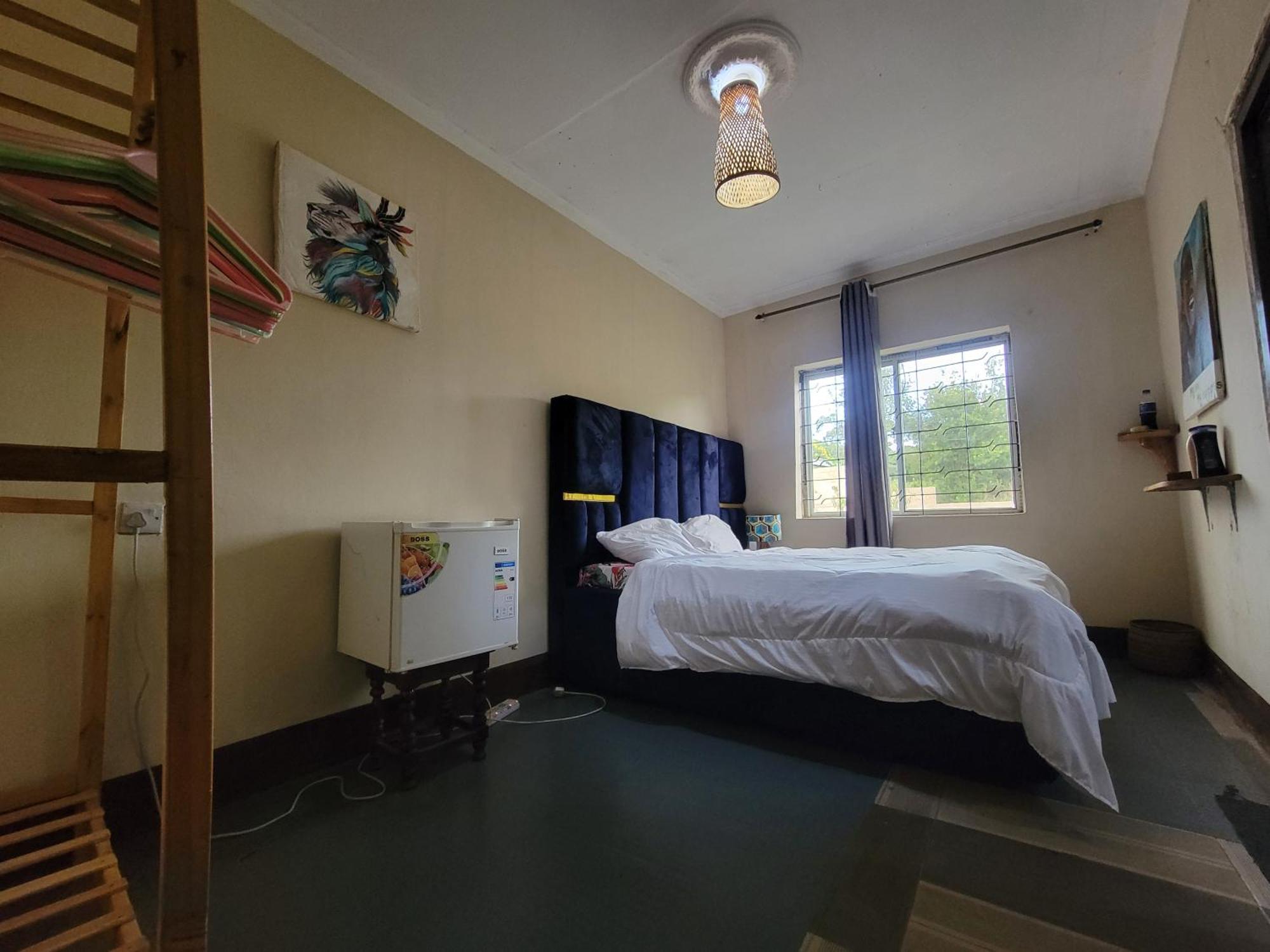 Safari Junction Backpackers Hostel Iringa Ngoại thất bức ảnh