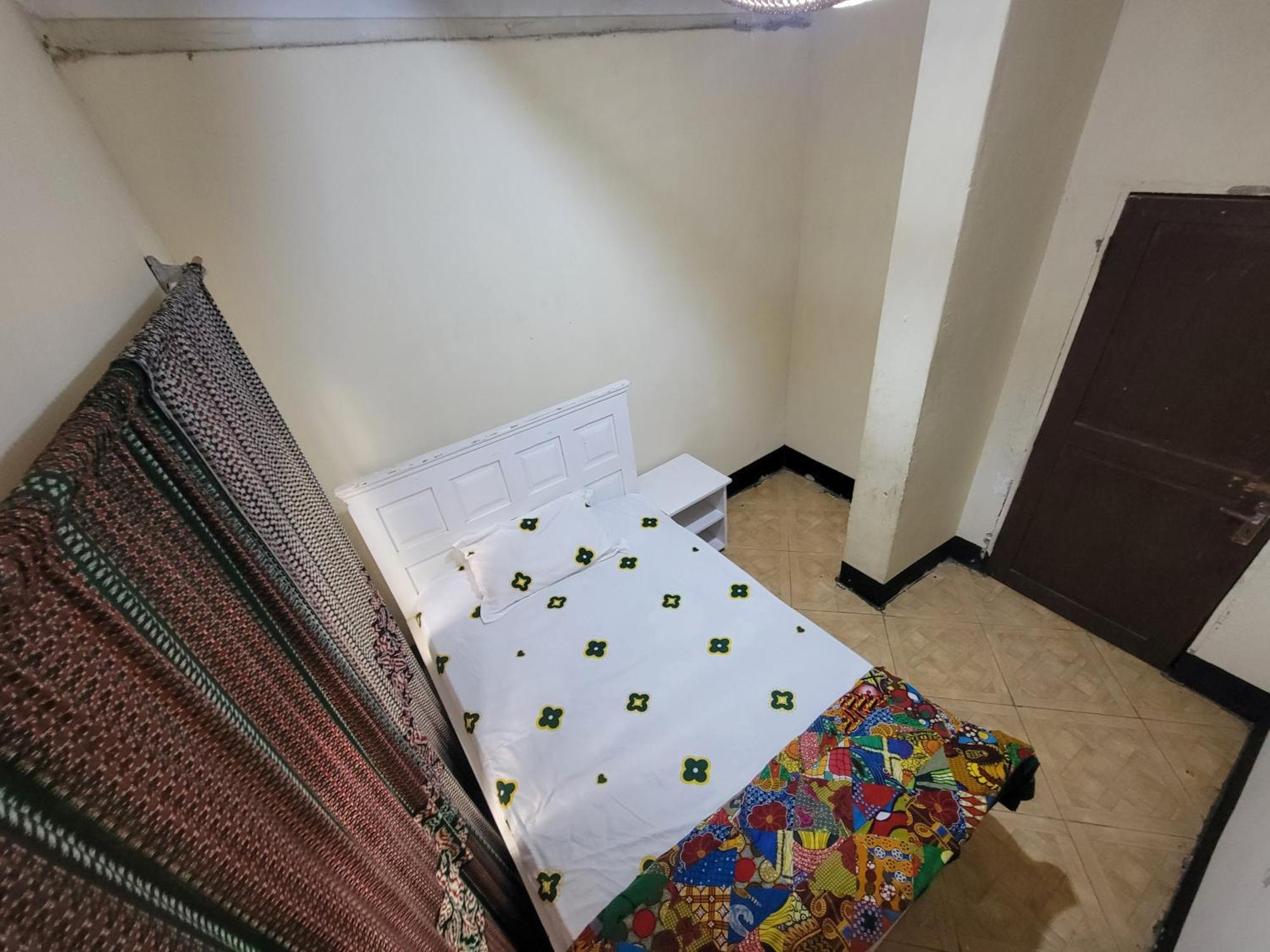 Safari Junction Backpackers Hostel Iringa Ngoại thất bức ảnh