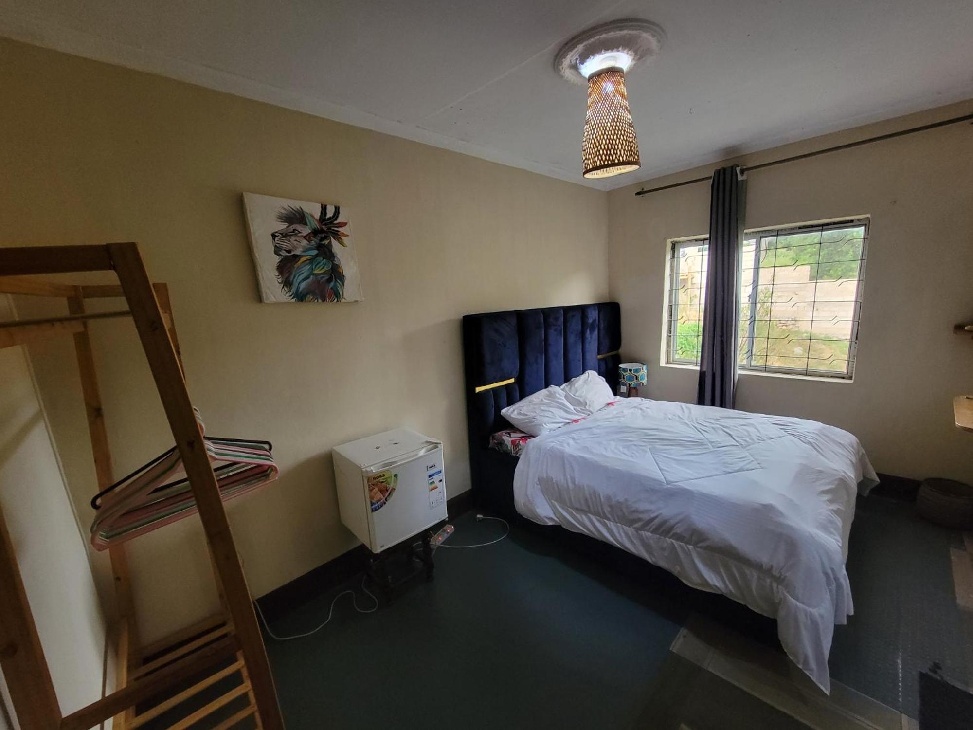 Safari Junction Backpackers Hostel Iringa Ngoại thất bức ảnh