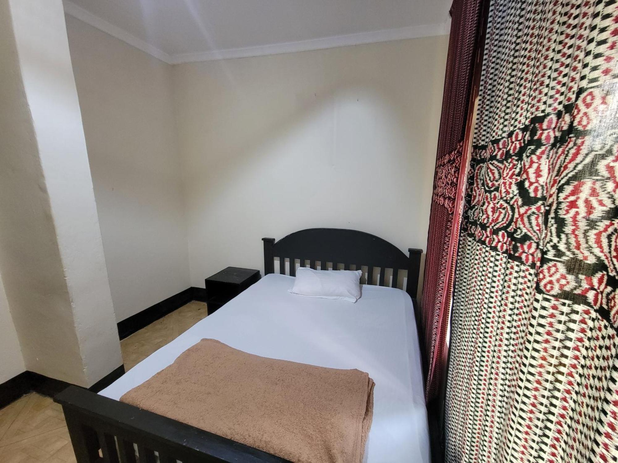 Safari Junction Backpackers Hostel Iringa Ngoại thất bức ảnh