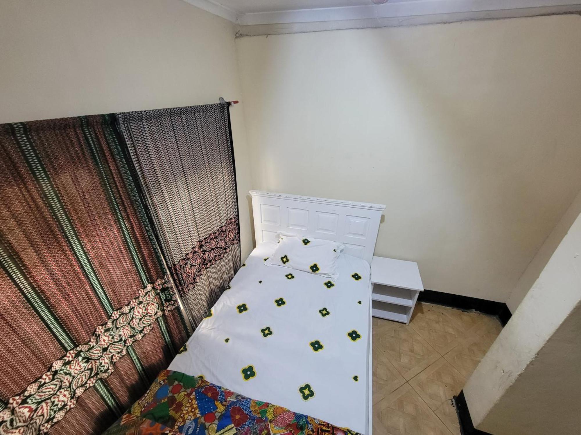 Safari Junction Backpackers Hostel Iringa Ngoại thất bức ảnh