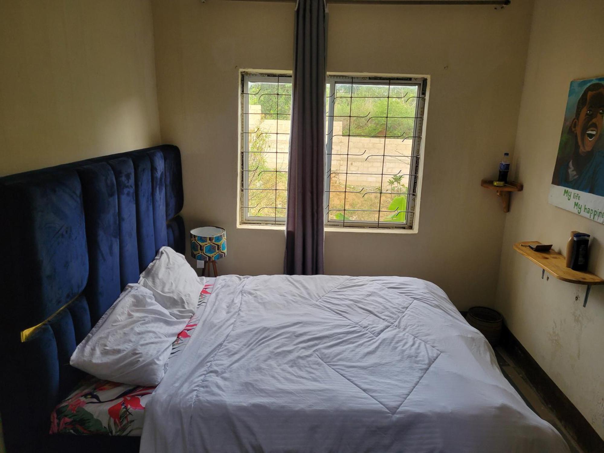 Safari Junction Backpackers Hostel Iringa Ngoại thất bức ảnh