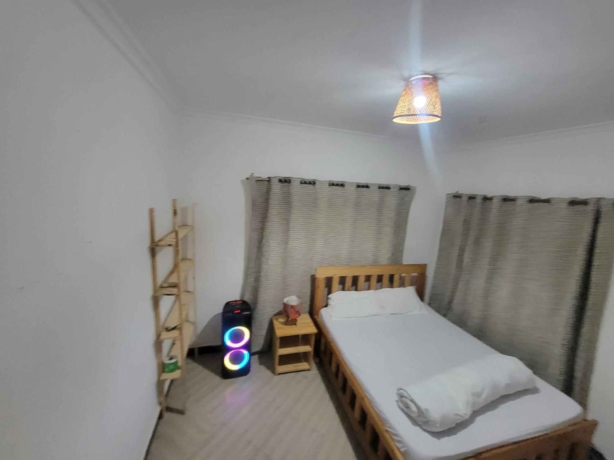 Safari Junction Backpackers Hostel Iringa Ngoại thất bức ảnh