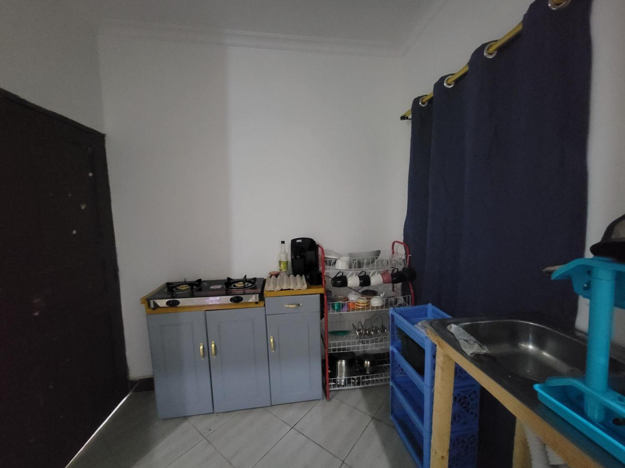 Safari Junction Backpackers Hostel Iringa Ngoại thất bức ảnh